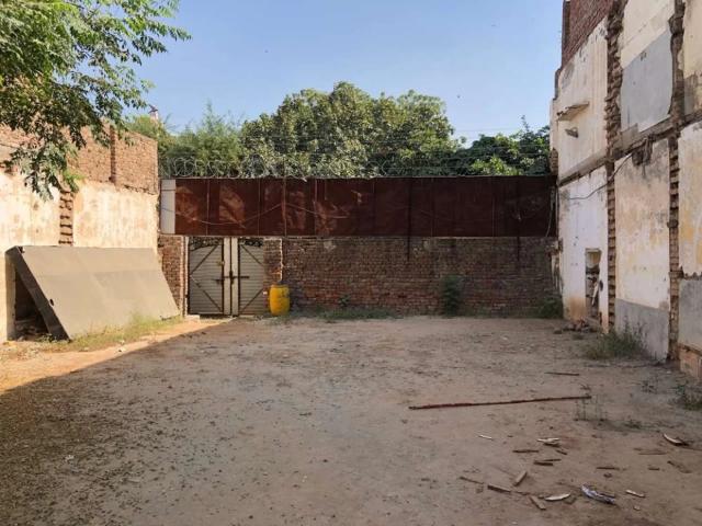 Well priced 7 Marla Residential Plot in 30 Block Sargodha ID 67651