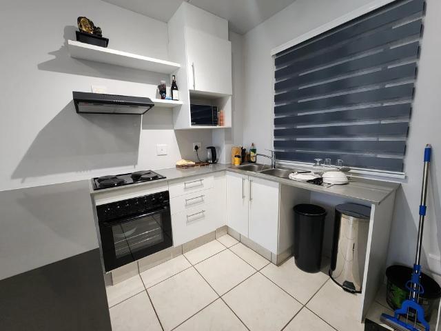 Well priced 1 bed ground floor unit in ballito groves