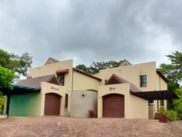 well priced spacious duplex townhouse