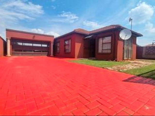 well priiced home