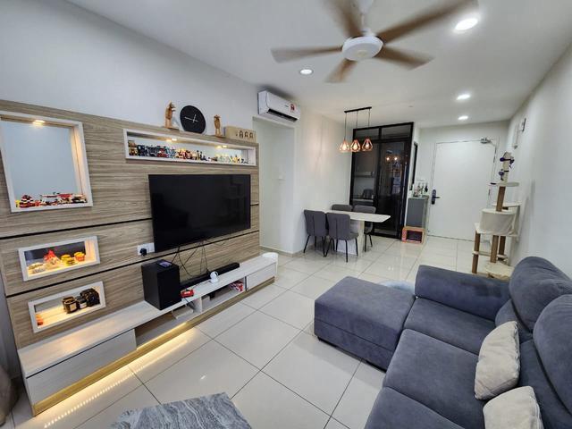 Well renovated Condo for sale