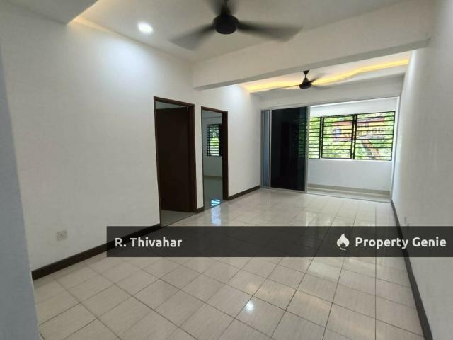 Well Renovated Desa Idaman 2 taman sentosa klang