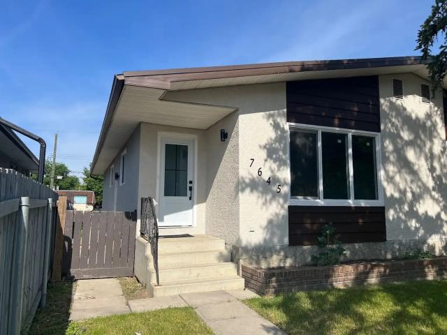 Well renovated mainfloor unit in Ogden