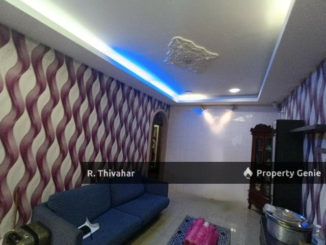 WELL RENOVATED SINGLE STOREY HOUSE AT JALAN DATO YUSOF SHAHBUDIN