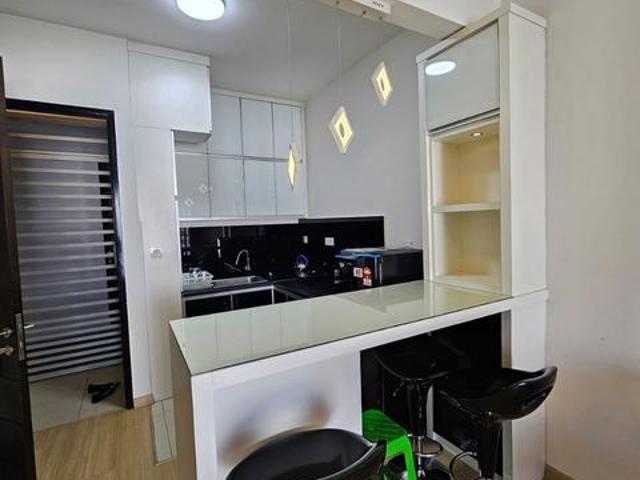 Wellesley Condo nice Reno near econsave Butterworth Penang Sentral