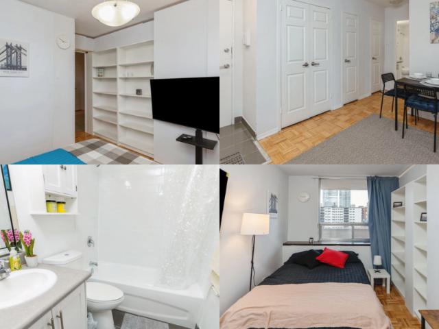 Wellesley Apartments Co Living Shared Accommodation [object Promise] for Rent