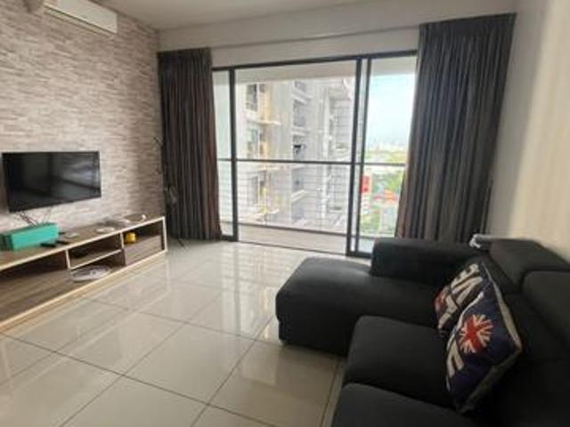 Wellesley Residence Unit Rent Butterworth Near Sunway Kulim