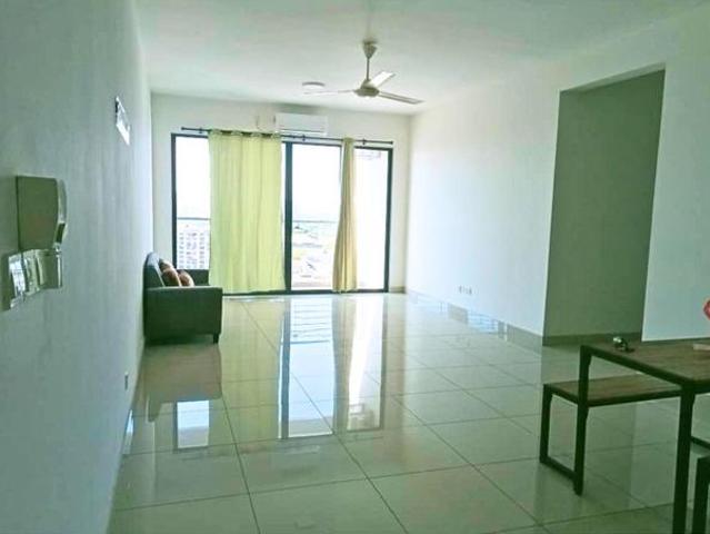 Wellesley Residence 1300sqft Renovated 1 Carpark Butterworth