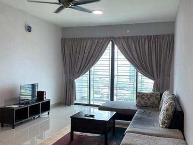 Wellesley Residences at Butterworth for Sales
