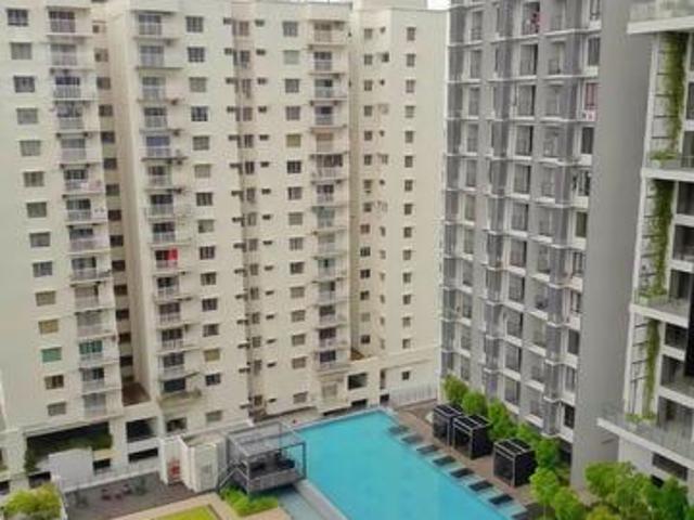 Wellesley Residences Butterworth