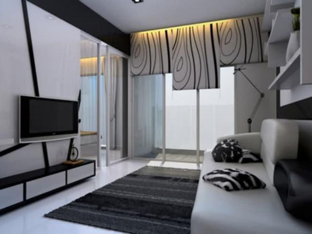 Wellesley Residences, Butterworth