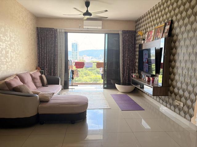 Wellesley Residences Condominium at Butterworth
