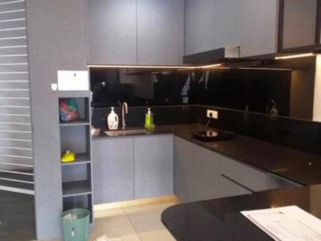 Wellesley Residences Harbour Place at Butterworth for Rent