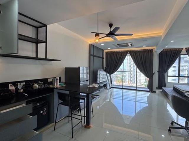 Wellesley Residences Harbour Place at Butterworth for Rent
