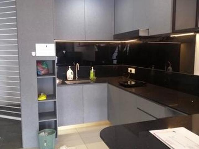 Wellesley Residences Harbour Place at Butterworth