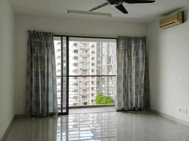 Wellesley Residences @ Harbour Place Carson Ang