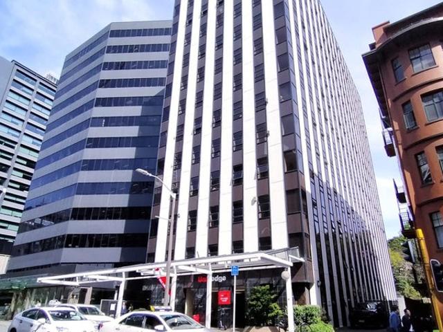 wellington central, 3 bedrooms
