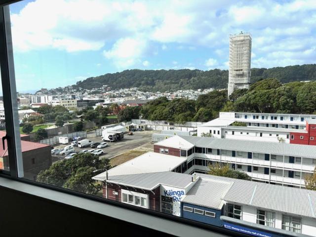 wellington central, 3 bedrooms
