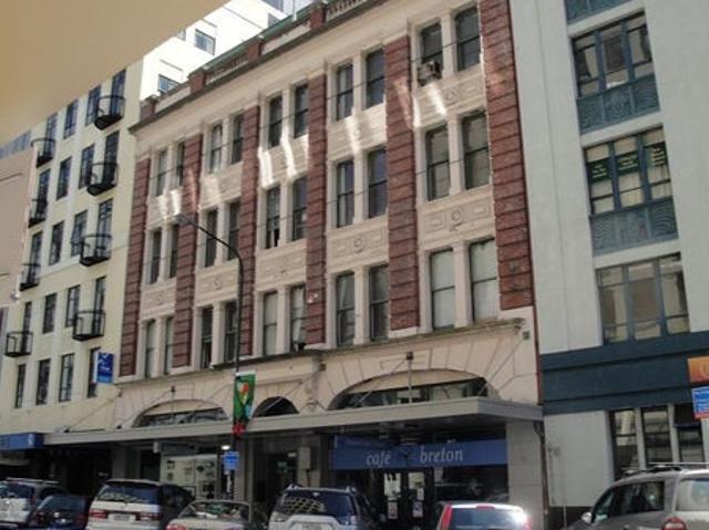 wellington central, 3 bedrooms