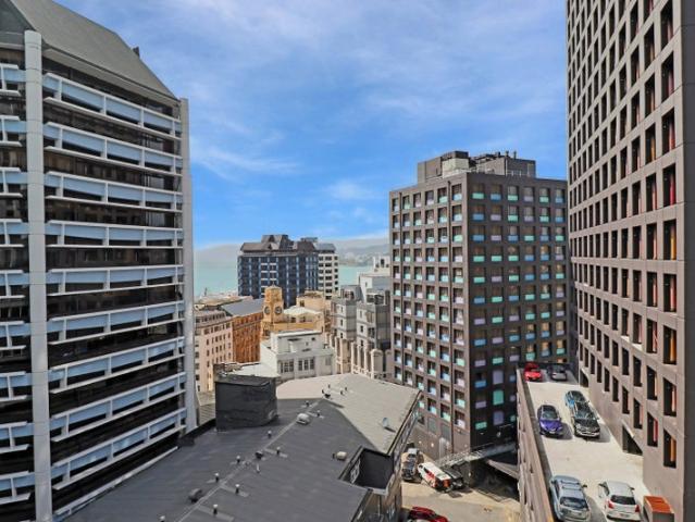 wellington central, 3 bedrooms