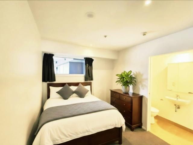 Wellington Central, 3 bedrooms