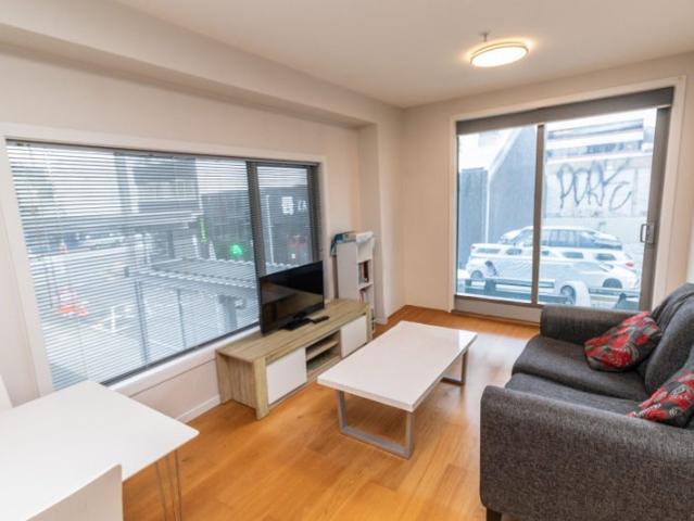 wellington central, 1 bedroom