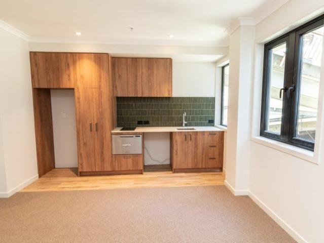 wellington central, 1 bedroom