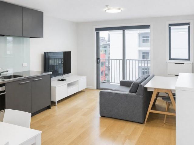 wellington central, 1 bedroom