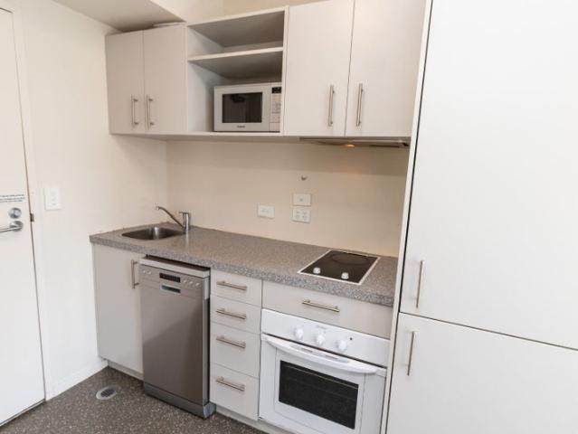 wellington central, 1 bedroom