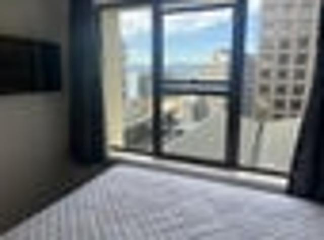 Wellington Central, 1 bedroom, $340 pw