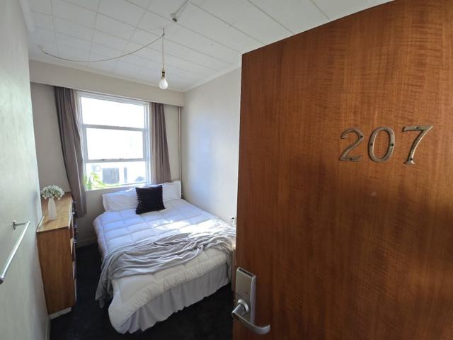 wellington central, 1 bedroom