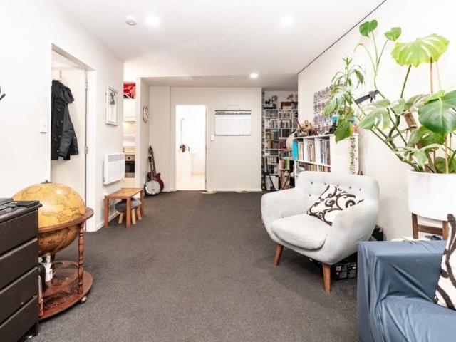 wellington central, 1 bedroom