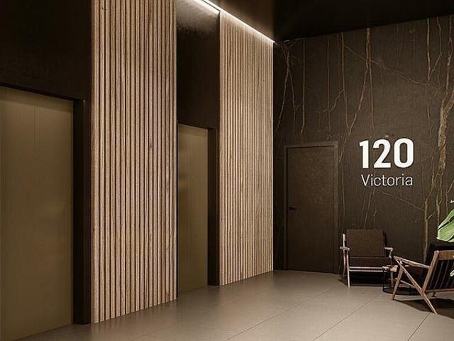 wellington central, 1 bedroom