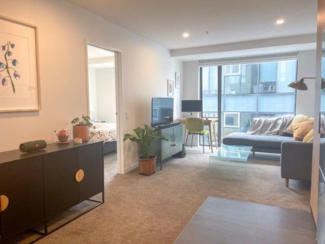 wellington central, 1 bedroom