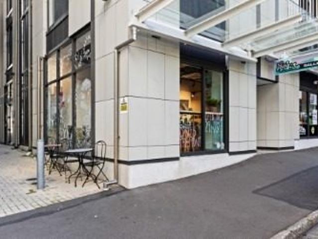 wellington central, 1 bedroom
