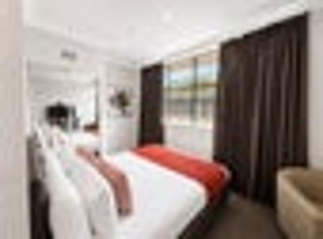 Wellington Central, 1 bedroom, $450 pw