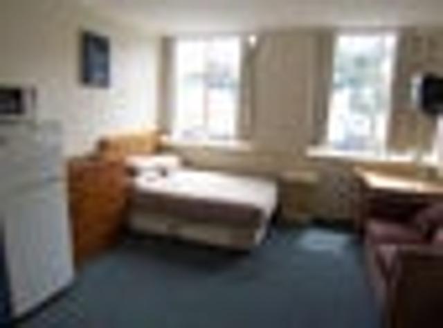 Wellington Central, 1 bedroom, $450 pw