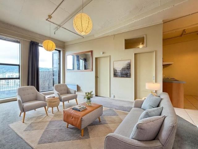 wellington central, 1 bedroom