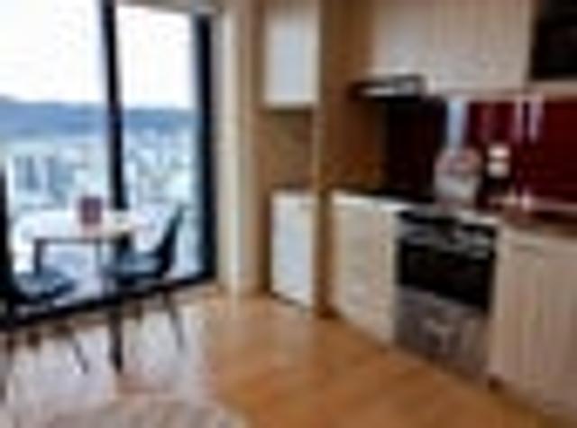 Wellington Central, 1 bedroom, $380 pw