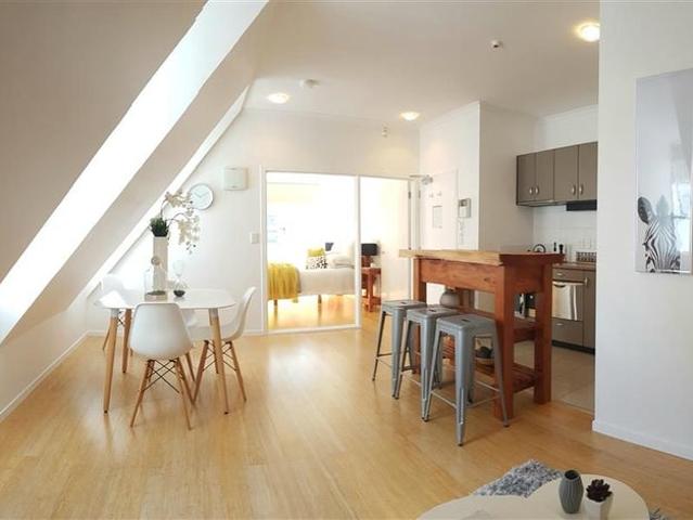 wellington central, 1 bedroom