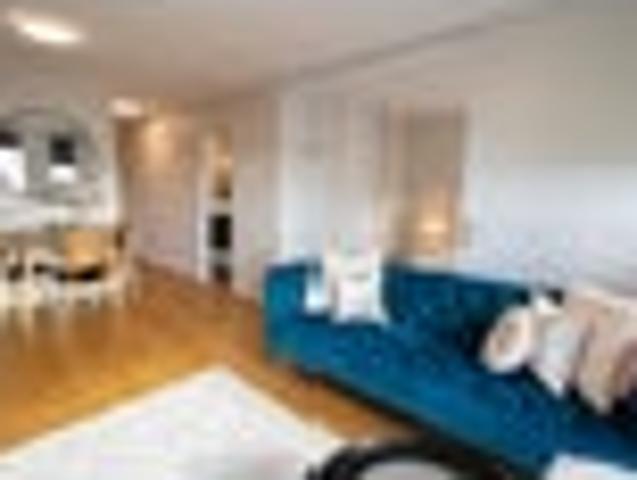 Wellington Central, 1 bedroom, $550 pw