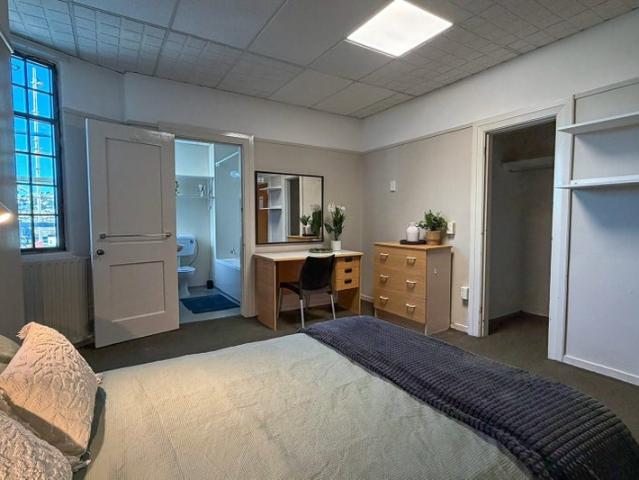 wellington central, 1 bedroom
