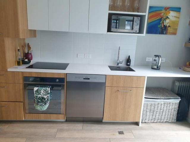 wellington central, 1 bedroom