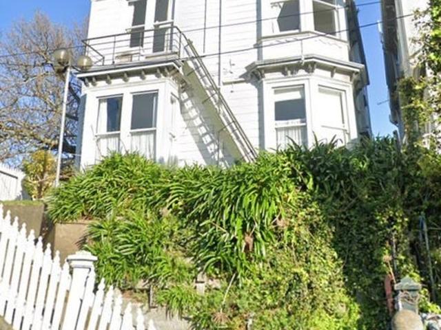 wellington central, 1 bedroom