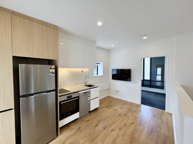 wellington central, 1 bedroom