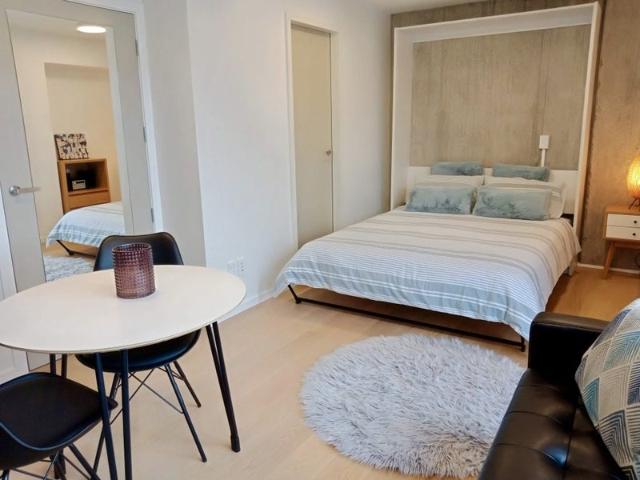 wellington central, 1 bedroom