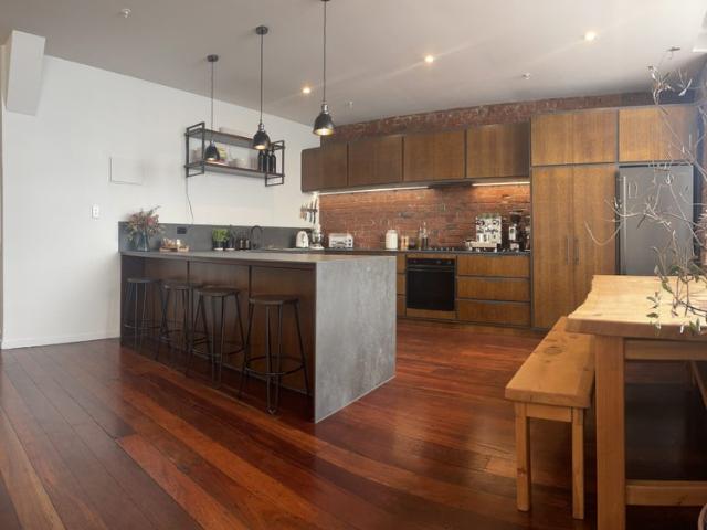 wellington central, 1 bedroom