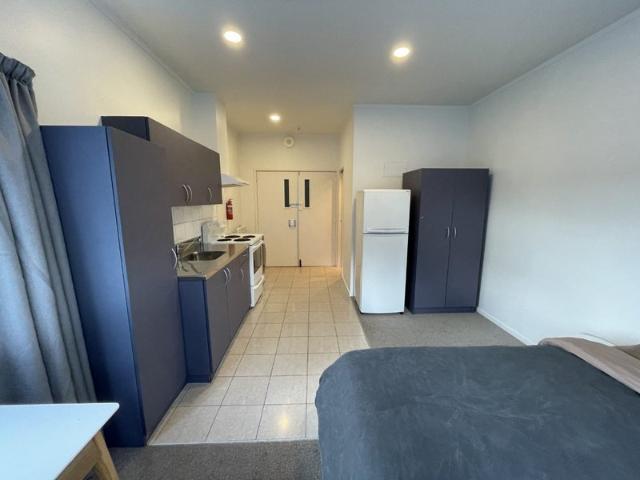 wellington central, 1 bedroom