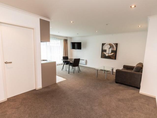 wellington central, 1 bedroom