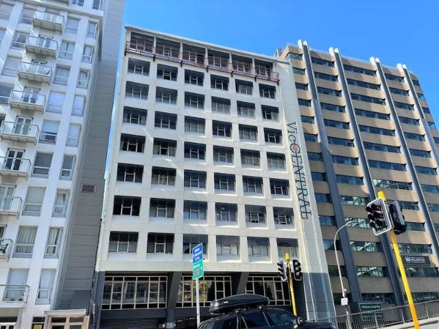 wellington central, 1 bedroom